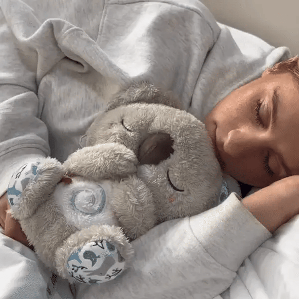 Koala Apaisant - Peluche respirante Cazoly
