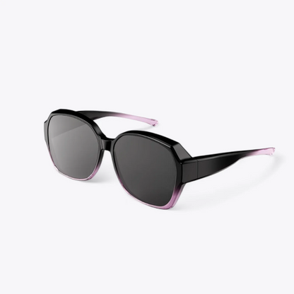 Lunettes de soleil - Cazoly