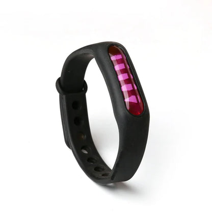 Bracelet Anti Moustiques - Cazoly
