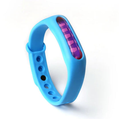 Bracelet Anti Moustiques - Cazoly
