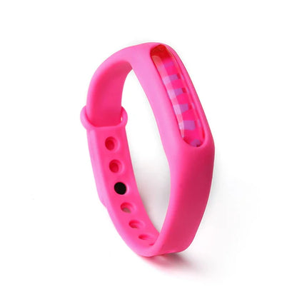 Bracelet Anti Moustiques - Cazoly