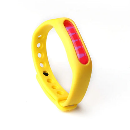 Bracelet Anti Moustiques - Cazoly