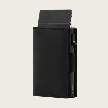 Le wallet pratique