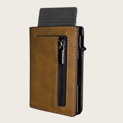 Porte-monnaie Cazoly 2.0