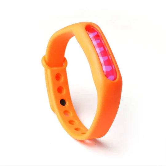Bracelet Anti Moustiques - Cazoly