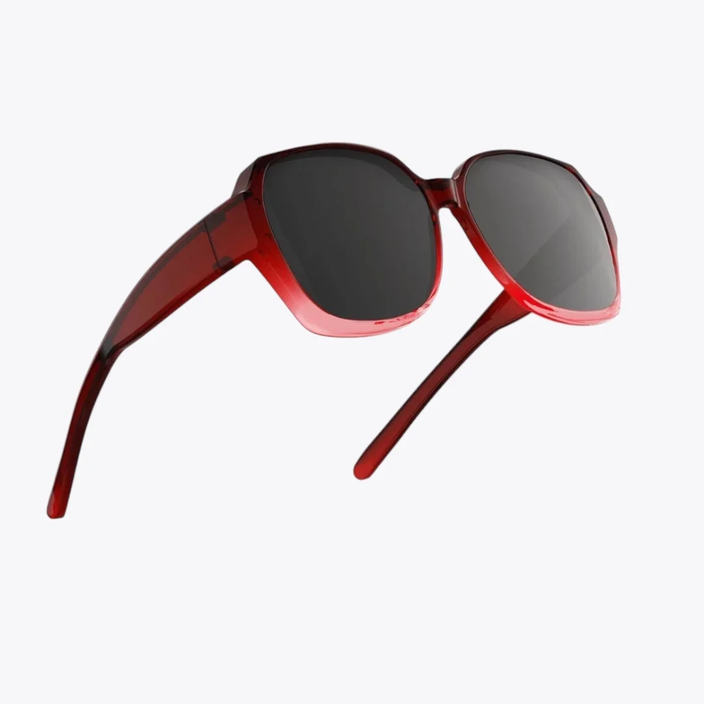 Lunettes de soleil - Cazoly