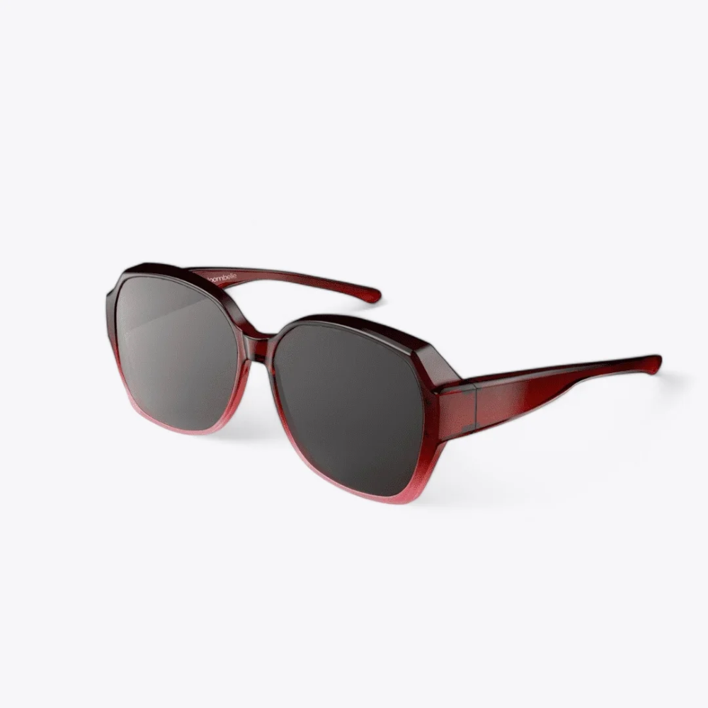 Lunettes de soleil - Cazoly