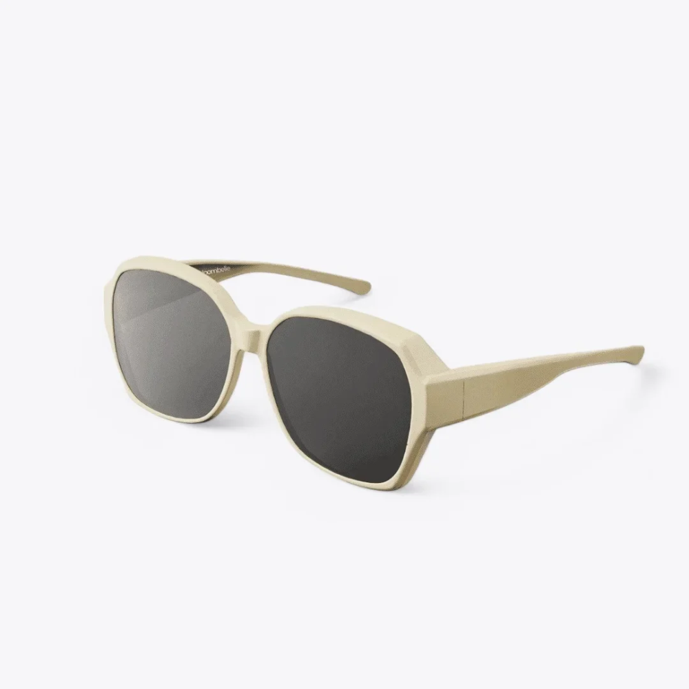 Lunettes de soleil - Cazoly