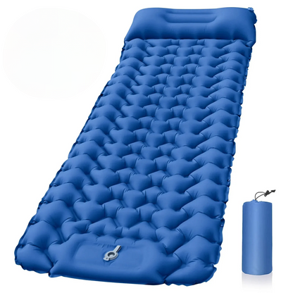 Matelas de sol ultraléger et compact