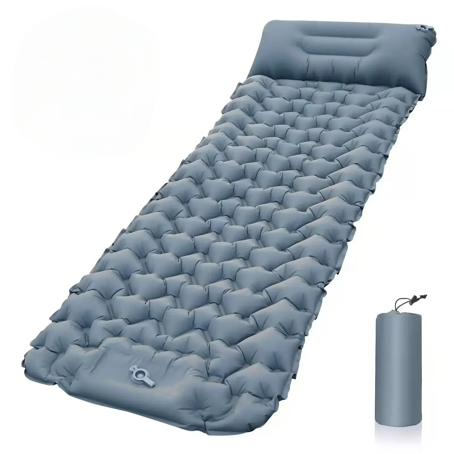 Matelas de sol ultraléger et compact