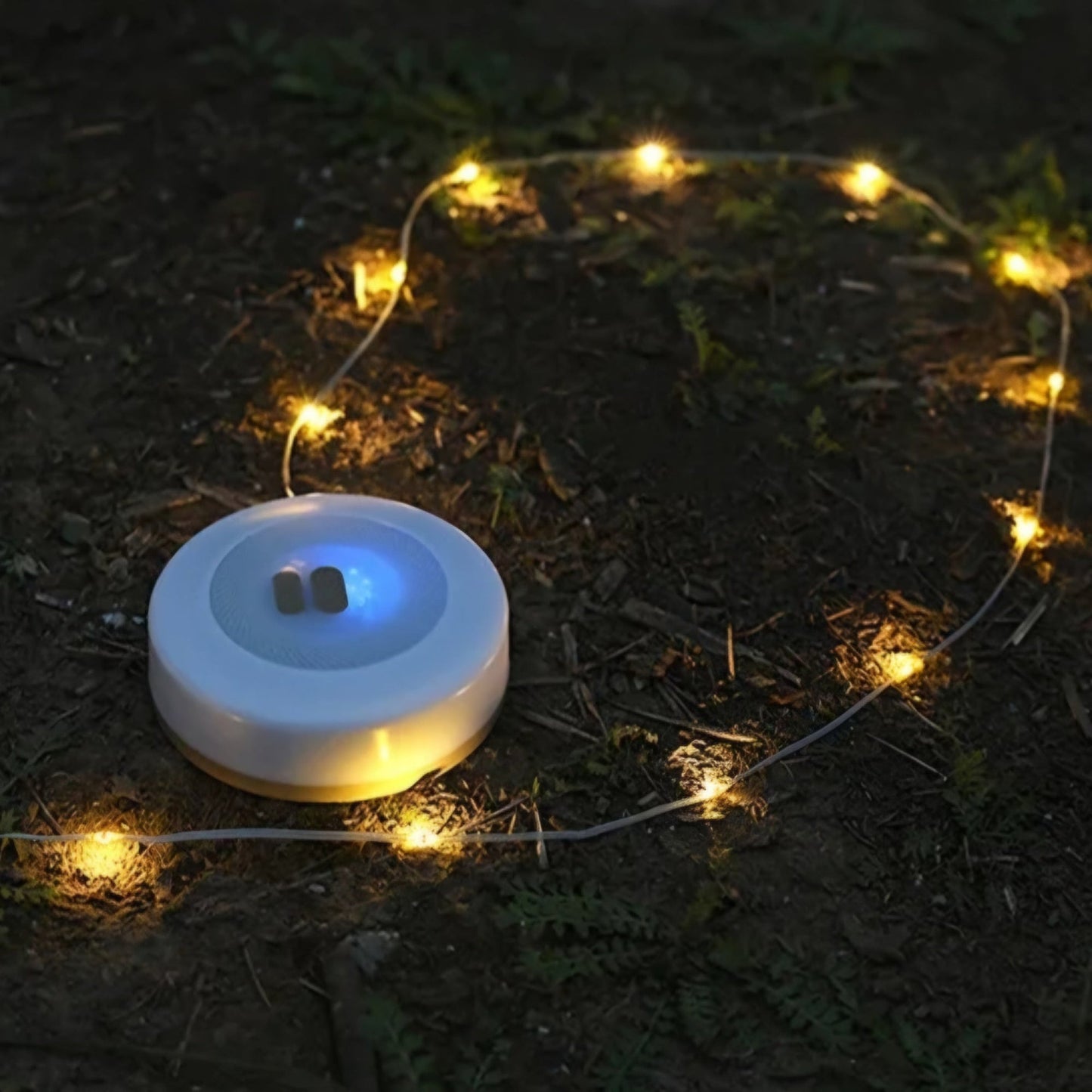 Lampe de Camping CazolyLight
