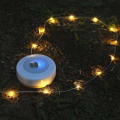 Lampe de Camping CazolyLight