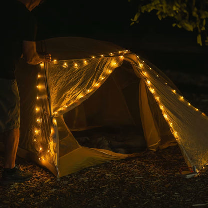 Lampe de Camping CazolyLight