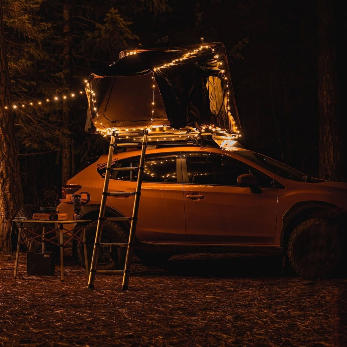 Lampe de Camping CazolyLight