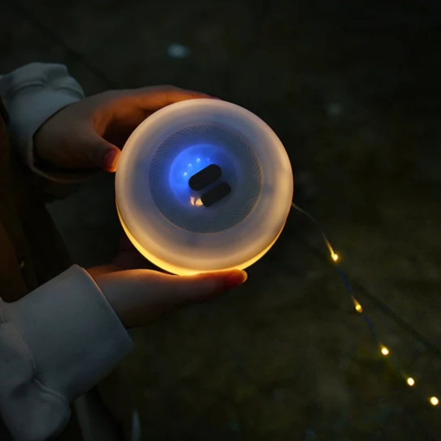 Lampe de Camping CazolyLight