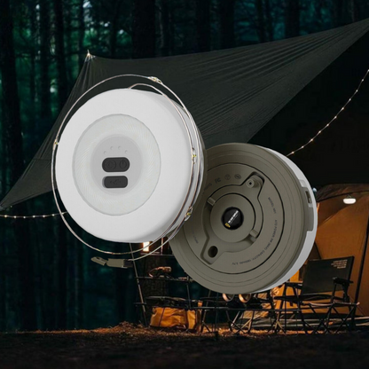 Lampe de Camping CazolyLight