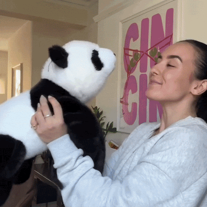 Peluche Lestée Apaisante