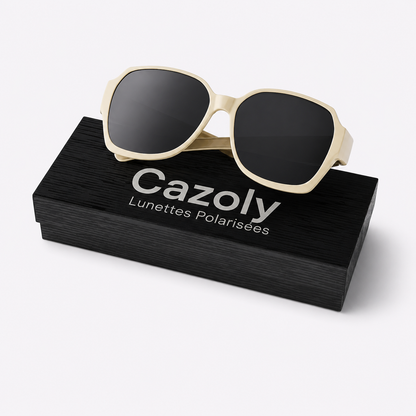 Lunettes de soleil - Cazoly