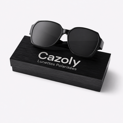 Lunettes de soleil - Cazoly